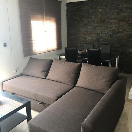 Attic Valencia Beach Экстерьер фото